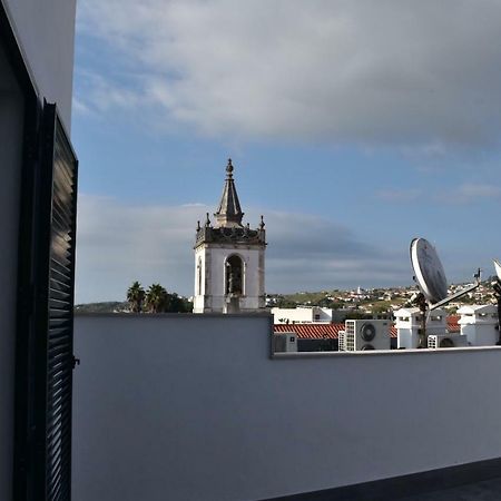 Varandas Do Mosteiro Apartment Batalha Bagian luar foto